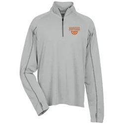 Taza 1/4-Zip Performance Pullover - Men's - 24 hr