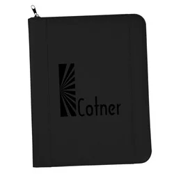 Tuscany Mobile Portfolio with Notepad