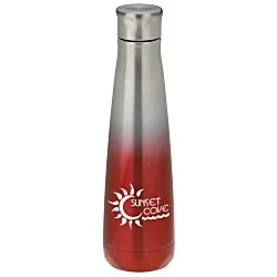 Ombre Peristyle Vacuum Bottle - 16 oz.