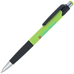 Mardi Gras Pen - Full Colour