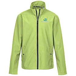Karmine Lightweight Soft Shell Jacket - Men's