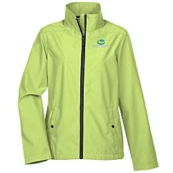 Karmine Lightweight Soft Shell Jacket - Ladies'