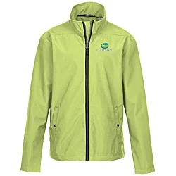 Karmine Lightweight Soft Shell Jacket - Men's - 24 hr