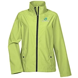 Karmine Lightweight Soft Shell Jacket - Ladies' - 24 hr