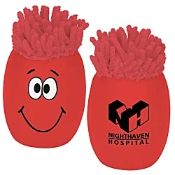 MopTopper Goofy Stress Reliever
