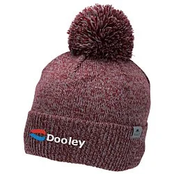 Roots73 Shelty Knit Toque - 24 hr