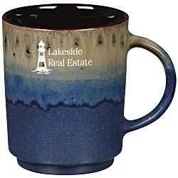 Mescalero Coffee Mug - 15 oz