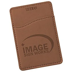 Tuscany RFID Smartphone Wallet
