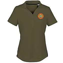 Otis Performance Birdseye Polo - Ladies'