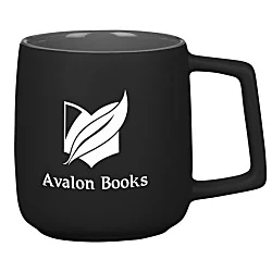 Sienna Coffee Mug - 14 oz.