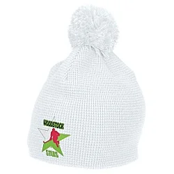 Asheville Waffle Knit Toque - 24 hr