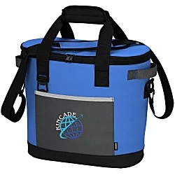 Koozie® 20-Can Tub Cooler Tote - Embroidered