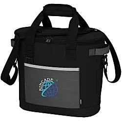 Koozie® 20-Can Tub Cooler Tote - Embroidered