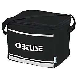 Refresh 6-Pack Lunch Cooler
