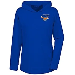 Vansport Trek Hooded T-Shirt - Ladies'