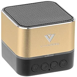 Two Tone Bluetooth Speaker
