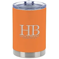 Urban Peak Bedrock Trail Insulator - 12 oz - Laser Engraved