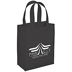 Spree Shopping Tote - 10 inches x 8 inches