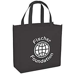 Spree Shopping Tote - 13 inches x 13 inches