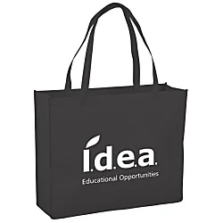Spree Shopping Tote - 16 inches x 20 inches