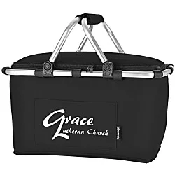 Koozie® Picnic Basket