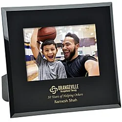 Kingston Frame - 4" x 6" - Horizontal