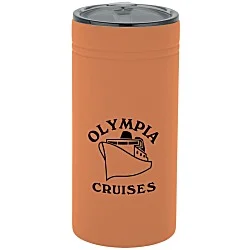 Sherpa Slim Vacuum Travel Tumbler and Insulator - 12 oz-Closeout