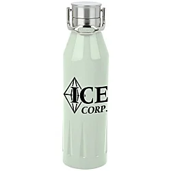 Cerro Vacuum Bottle - 21 oz-Closeout