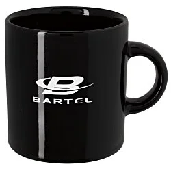 Espresso Ceramic Cup - 3 oz.