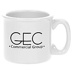 Kawartha Coffee Mug - 15 ounces