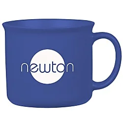 Matte Campfire Coffee Mug - 15 oz