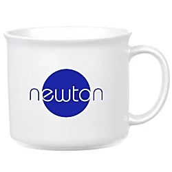 Matte Campfire Coffee Mug - 15 oz
