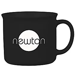 Matte Campfire Coffee Mug - 15 oz.