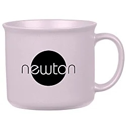 Matte Campfire Coffee Mug - 15 oz