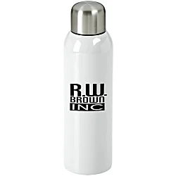 Guzzle Stainless Bottle - 26 ounces