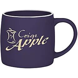 Cimarron Coffee Mug - 17 oz