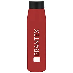 h2go Chroma Aluminum Bottle - 24 oz