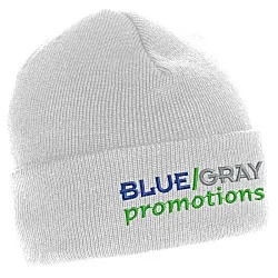 Westport Jersey Knit Toque with Cuff