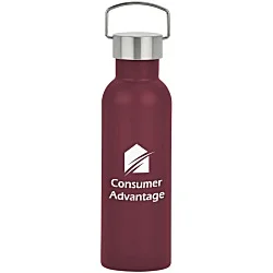 Lug Stainless Bottle - 28 ounces