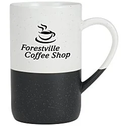 Speckled Wayland Coffee Mug - 13 oz.