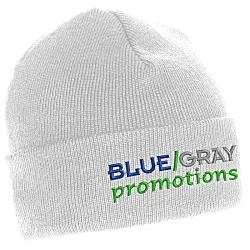 Westport Jersey Knit Toque with Cuff - 24 hr