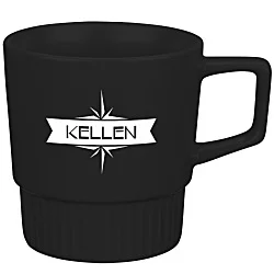 Line Coffee Mug - 12 oz.