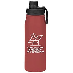 Cienega Vacuum Bottle with Twist Chug Lid - 27 oz