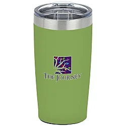 Yowie Vacuum Tumbler - 18 oz - Powder Coat - Full Colour