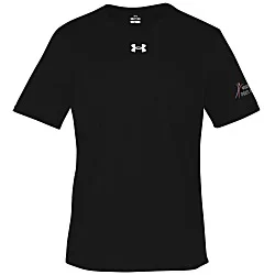 Under Armour Team Tech T-Shirt - Men's - Embroidered