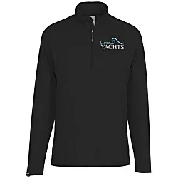 Storm Creek Moss 1/4-Zip Pullover - Men's