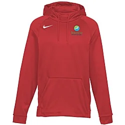 Nike Thermal Pullover Hoodie