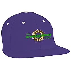 Flexfit Pro-Formance Contrast Eyelets Cap