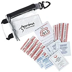 Fastpack First Aid Kit