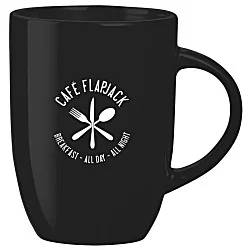 Puritt Coffee Mug - 13 oz. - Colours